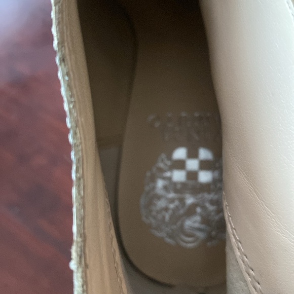 Vince Camuto Snakeskin booties Size 6.5 / 7 - Picture 9 of 9